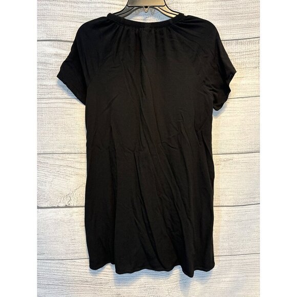 H&M Maternity/Nursing access Tunic Size S - Picture 3 of 3